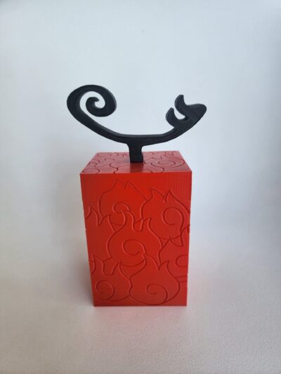 DeckBox Flama para TCG - Image 2
